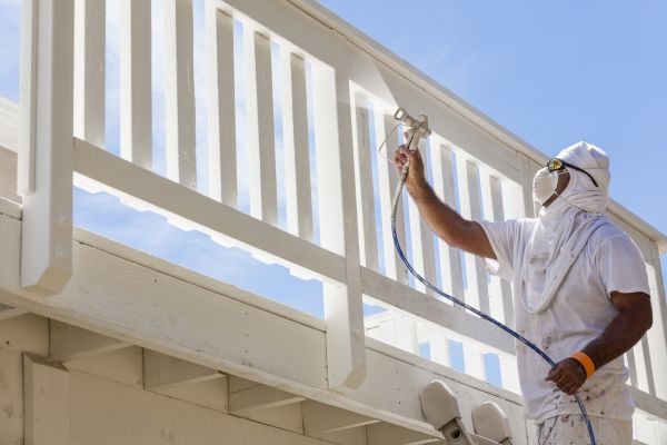 Grow your Pergola Staining And Painting business
